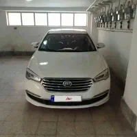 لیفان ۸۲۰ مدل ۹۵ سالم و بی رنگ