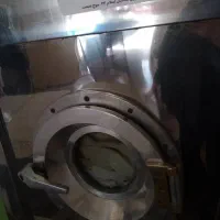 وسایل خشکشویی ب فروش میرسد|ماشین‌آلات صنعتی|یاسوج, |دیوار