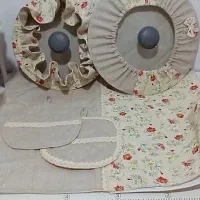 دوخت سرویس آشپزخانه