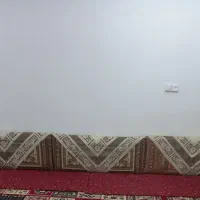 چهار عدد پشتی سه عدد کناره به فروش می‌رود|پشتی|شوشتر, |دیوار