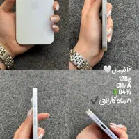 آیفون اپل ۱۶ نرمال ۱۲۸ گیگ دوسیم با ریجستر