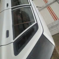 پراید مدل۹۱ دوگانه دستی