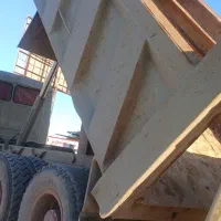 اتاق زیر مایلر