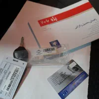 پژو 206 تیپ ۲،مدل ۱۴۰۰ مشابه صفر کارخانه|خودرو سواری و وانت|اصفهان, رزمندگان|دیوار