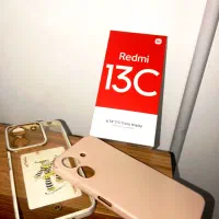 Redmi 13C|موبایل|مینودشت, |دیوار