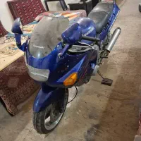 zzr400|موتورسیکلت|بندر انزلی, کوی واحدی|دیوار