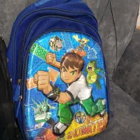 کیف مدرسه|کیف، کفش، کمربند|خرمآباد, |دیوار