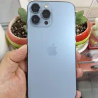 آیفون ۱۳ پرو مکس