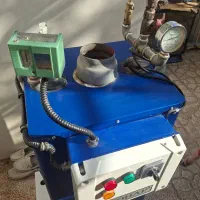 دیگ بخار خیاطی در حد نو فوری|ماشینآلات صنعتی|ملارد, |دیوار