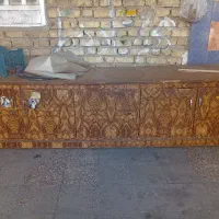 کمد زیر خونه