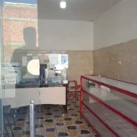 مغازه خیابان هجرت