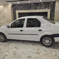 تندر ۹۰ مدل ۹۵ بی رنگ