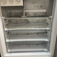 یخچال فریزر ۳۵ فوت الکترواستیل|یخچال و فریزر|شاهین‌شهر, طالقانی|دیوار