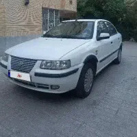 سمند LX مدل 1400