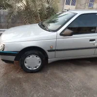 پژو مدل 98درحد|خودرو سواری و وانت|میناب, |دیوار