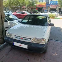 فروش پراید صبا