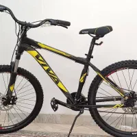 دوچرخه viva مدل race ارسال رایگان