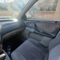 مزدا ۳۲۳|خودرو سواری و وانت|اندیشه, اندیشه فاز ۳|دیوار