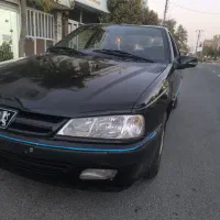 پژو پارس مدل 84|خودرو سواری و وانت|تاکستان, |دیوار