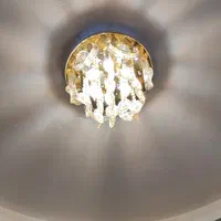 لوستر سقفی (یک جفت)