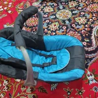 کریر|کالسکه و لوازم جانبی|محمدیه-قزوین, |دیوار