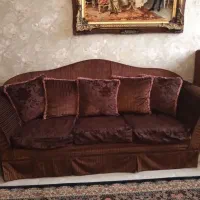 مبل‌ ۷‌ نفره|مبلمان خانگی و میز عسلی|تهران, حشمتیه|دیوار