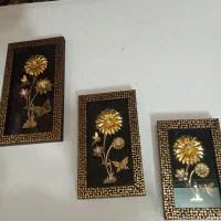 تابلو نونو|تابلو، نقاشی، عکس|الیگودرز, |دیوار