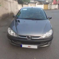 ۲۰۶ تیپ ۲ معاوضه و شرایط