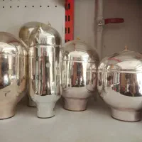 انواع فلاسک و شیشه فلاسک|ظروف پخت‌وپز|شهرکرد, |دیوار