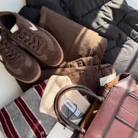 پلیور بافت برشکا اورجینال