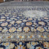 دو عدد ۱۲ متری دستبافت|فرش|محمدشهر, محمدشهر|دیوار