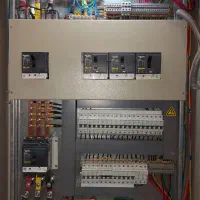 پیمانکار برق ساختمان و صنعتی اجرا تابلو برق|خدمات پیشه و مهارت|تهران, شهرک انصار|دیوار