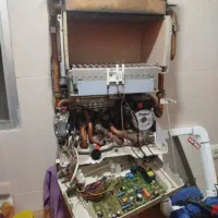 تعمیراتواع پکیج ایرانی وخارجی