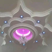 سفید ابزار گچ خاک|خدمات پیشه و مهارت|خمینیشهر, |دیوار