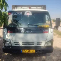 چادر تابستونه کامیونت