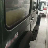 جیپ صحرا|خودرو کلاسیک|ایلام, |دیوار