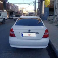 لیفان 620 1600 مدل 91 جادارکم مصرف 16سوپاپ|خودرو سواری و وانت|سقز, |دیوار