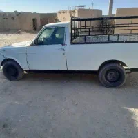 ماشین پیکان