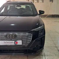 آئودی Q5 تیپ 4 مدل 2024