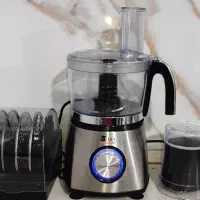 غذاساز چند کاره ناسا