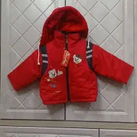 کابشن لباس شلوار|کفش و لباس بچه|یزد, |دیوار