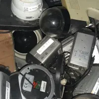 دوربین مداربسته آنالوگ