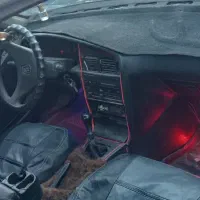 تاکسی فیرورق خوی|خودرو سواری و وانت|فیرورق, |دیوار