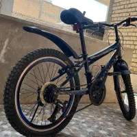 دوچرخه المپیا