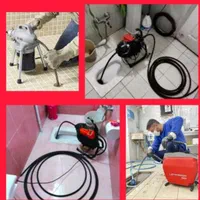 لوله بازکنی نجات فوق تخصص ۳۰سال تجربه مصباحی