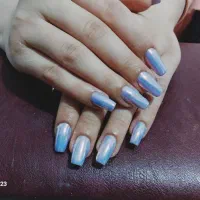 ناخن|خدمات آرایشگری و زیبایی|پردیس, فاز ۹|دیوار