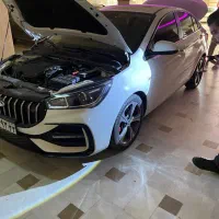 کارشناسی تشخیص رنگ سیار محدوده غرب تهران|خدمات موتور و ماشین|تهران, تهرانسر شمالی|دیوار