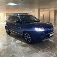 T5فردا موتور FMCمدل1401|خودرو سواری و وانت|تهران, پونک|دیوار