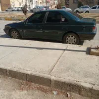 اردی مدل 84|خودرو سواری و وانت|اصفهان, بهارستان|دیوار