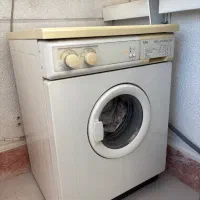 لباسشویی AEG آلمانی|ماشین لباسشویی و خشککن لباس|تهران, شهرک چیتگر|دیوار